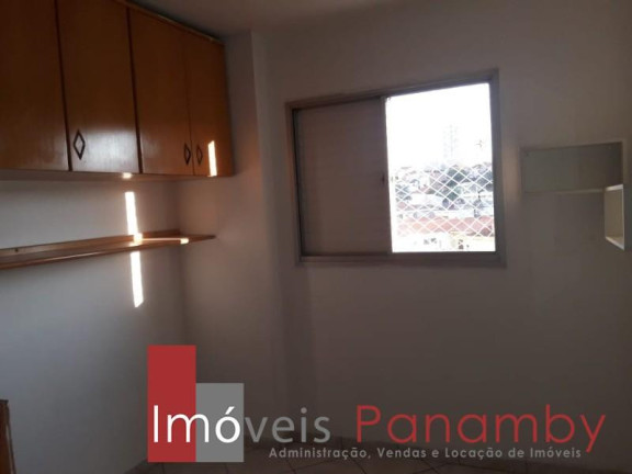 Imagem Apartamento com 2 Quartos à Venda, 50 m² em Chora Menino - São Paulo Imagem Apartamento com 2 Quartos à Venda, 50 m² em Chora Menino - São Paulo