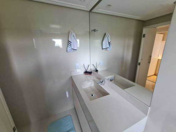 Imagem Apartamento com 4 Quartos à Venda, 168 m² em Belenzinho - São Paulo