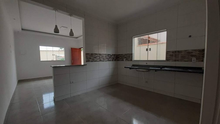 Casa com 2 Quartos à Venda, 198 m² em Campos Eliseos - Itanhaém