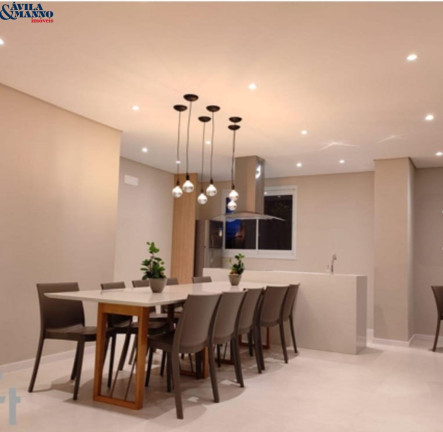 Imagem Apartamento com 2 Quartos à Venda, 50 m² em Vila Prudente - São Paulo