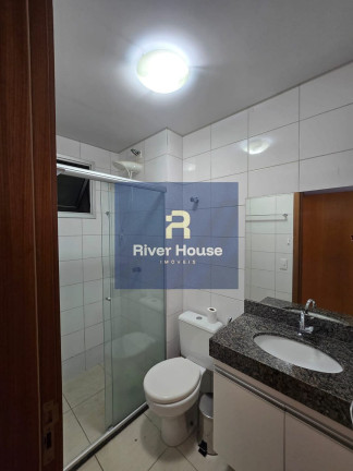 Imagem Apartamento com 3 Quartos para Alugar, 70 m² em Grande Terceiro - Cuiabá Imagem Apartamento com 3 Quartos para Alugar, 70 m² em Grande Terceiro - Cuiabá