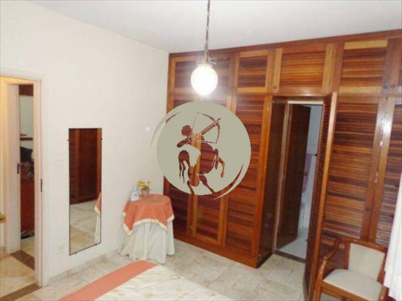 Imagem Apartamento com 3 Quartos à Venda, 110 m² em Pompeia - Santos