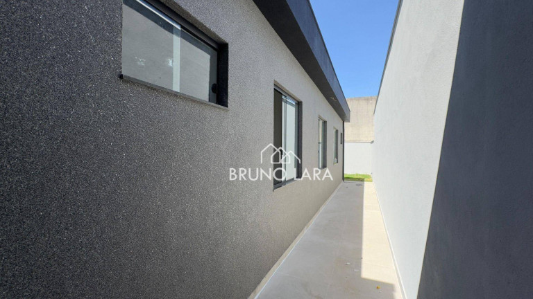 Imagem Casa com 3 Quartos à Venda, 80 m² em Niterói - Betim Imagem Casa com 3 Quartos à Venda, 80 m² em Niterói - Betim
