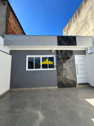 Imagem Casa com 3 Quartos à Venda, 132 m² em Jardim Santa Claudia - Sorocaba
