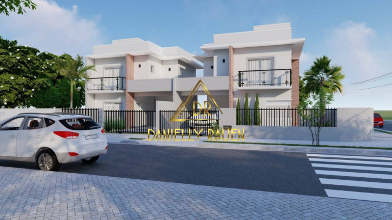 Imagem Casa com 3 Quartos à Venda, 260 m² em Itajuba - Barra Velha