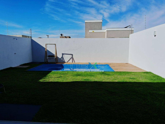 Imagem Casa com 3 Quartos à Venda, 139 m² em Vila Neusa - Campo Grande Imagem Casa com 3 Quartos à Venda, 139 m² em Vila Neusa - Campo Grande