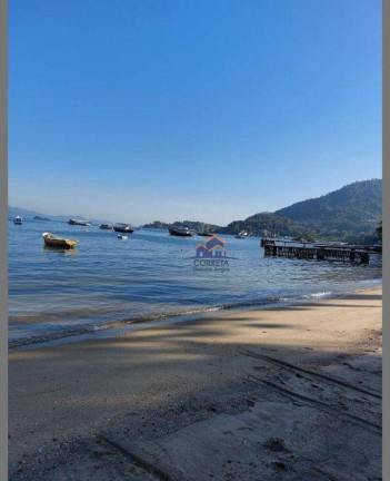 Imagem Apartamento com 2 Quartos à Venda, 70 m² em Camorim - Angra Dos Reis