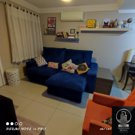 Imagem Casa com 2 Quartos à Venda, 80 m² em Vossoroca - Votorantim Imagem Casa com 2 Quartos à Venda, 80 m² em Vossoroca - Votorantim