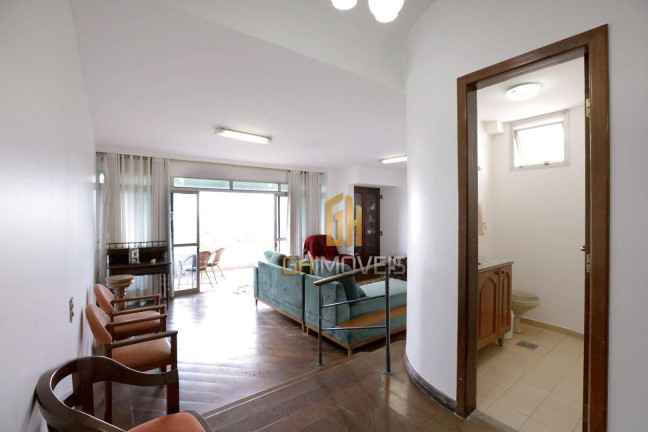 Imagem Cobertura com 5 Quartos à Venda, 303 m² em Setor Oeste - Goiânia