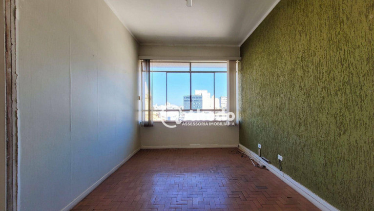 Sala Comercial à Venda, 83 m² em Centro - Campinas