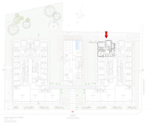 Imagem Apartamento com 2 Quartos à Venda, 68 m² em São José - Canela