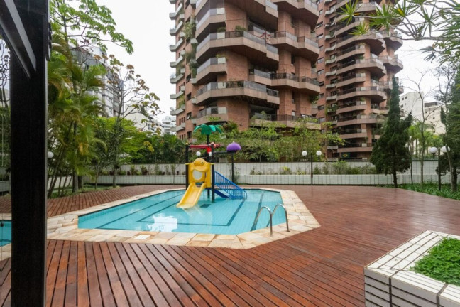 Imagem Imóvel com 3 Quartos à Venda, 304 m² em Morumbi - São Paulo Imagem Imóvel com 3 Quartos à Venda, 304 m² em Morumbi - São Paulo