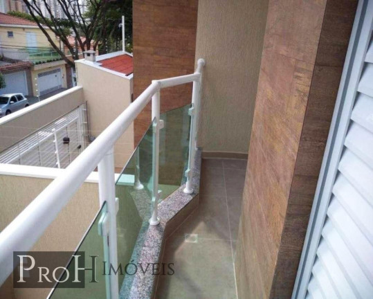 Imagem Sobrado com 3 Quartos à Venda, 120 m² em Ipiranga - São Paulo