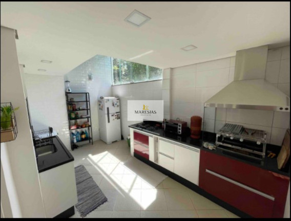 Imagem Casa com 2 Quartos à Venda, 90 m² em Maresias - São Sebastião