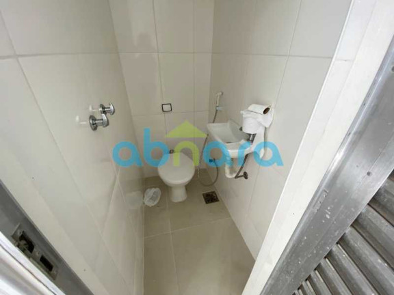 Imagem Apartamento com 3 Quartos à Venda, 192 m² em Copacabana - Rio De Janeiro