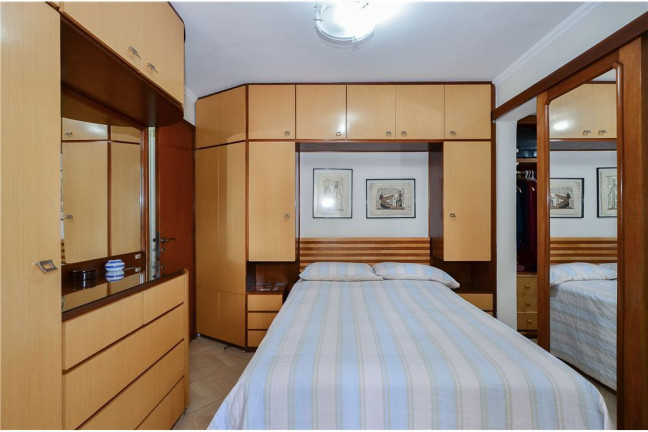 Imagem Apartamento com 3 Quartos à Venda, 91 m² em Vila Mariana - São Paulo Imagem Apartamento com 3 Quartos à Venda, 91 m² em Vila Mariana - São Paulo