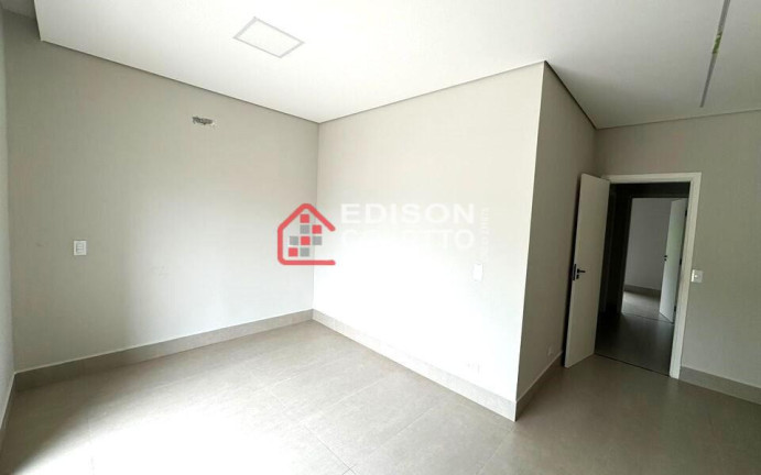 Imagem Casa de Condomínio com 3 Quartos à Venda, 195 m² em Nova Pompéia - Piracicaba