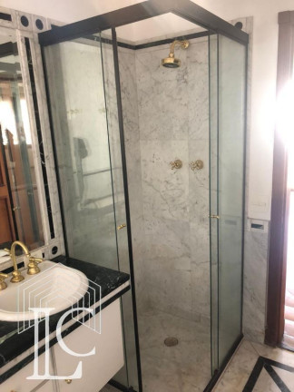 Imagem Imóvel com 3 Quartos para Alugar, 470 m² em Vila Mariana - São Paulo