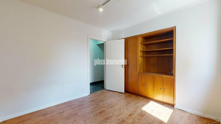 Apartamento com 2 Quartos à Venda, 122 m² em Brooklin Paulista - São Paulo