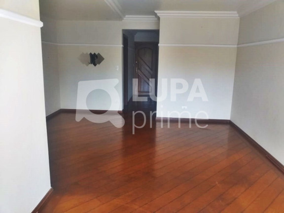 Apartamento com 3 Quartos à Venda, 89 m² em Santana - São Paulo