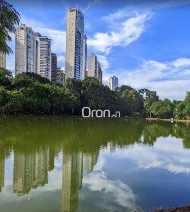 Imagem Apartamento com 2 Quartos à Venda, 54 m² em Setor Bela Vista - Goiânia