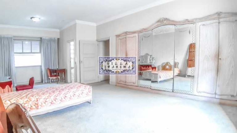 Imagem Cobertura com 7 Quartos à Venda, 700 m² em Copacabana - Rio De Janeiro