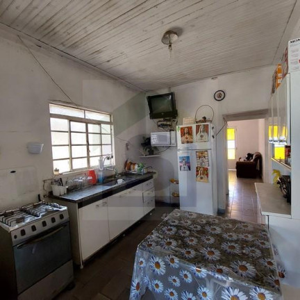 Imagem Casa com 3 Quartos à Venda, 55 m² em Vila Bela Vista - Botucatu