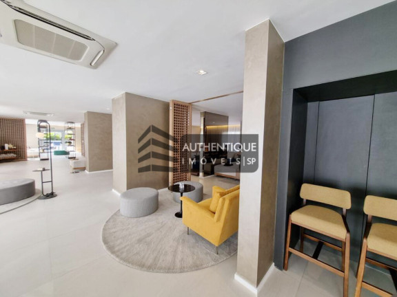 Imagem Apartamento com 1 Quarto à Venda, 36 m² em Vila Mariana - São Paulo Imagem Apartamento com 1 Quarto à Venda, 36 m² em Vila Mariana - São Paulo