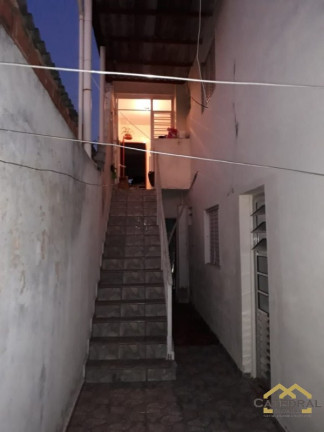 Imagem Casa com 2 Quartos à Venda, 220 m² em Vila Nambi - Jundiaí