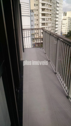Imagem Apartamento com 1 Quarto à Venda, 44 m² em República - São Paulo Imagem Apartamento com 1 Quarto à Venda, 44 m² em República - São Paulo