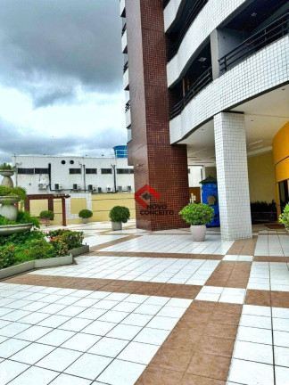 Imagem Apartamento com 3 Quartos à Venda, 125 m² em Varjota - Fortaleza Imagem Apartamento com 3 Quartos à Venda, 125 m² em Varjota - Fortaleza