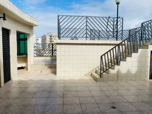 Imagem Apartamento com 2 Quartos à Venda, 232 m² em Tupi - Praia Grande