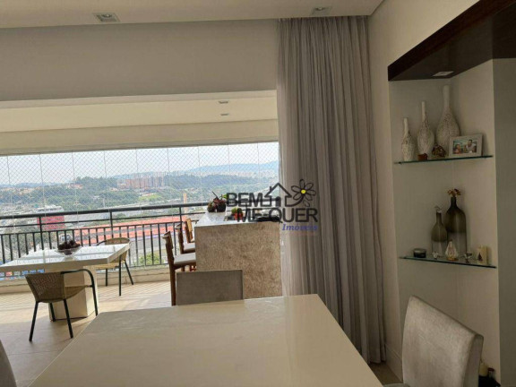 Imagem Apartamento com 3 Quartos à Venda, 117 m² em Vila Leopoldina - São Paulo Imagem Apartamento com 3 Quartos à Venda, 117 m² em Vila Leopoldina - São Paulo