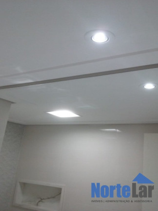 Imagem Apartamento com 2 Quartos à Venda, 62 m² em Casa Verde - São Paulo