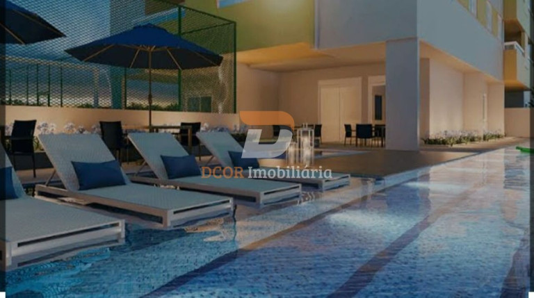 Imagem Apartamento com 2 Quartos à Venda, 45 m² em Centro  - Diadema