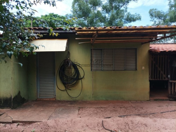 Imagem Imóvel com 1 Quarto à Venda, 111 m² em Jd. Santa Ana - Luís Antônio