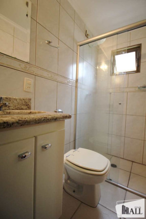 Imagem Apartamento com 3 Quartos à Venda, 93 m² em Bom Jardim - São José Do Rio Preto Imagem Apartamento com 3 Quartos à Venda, 93 m² em Bom Jardim - São José Do Rio Preto