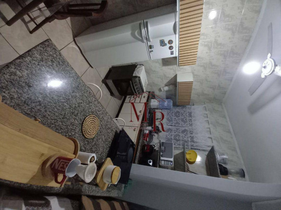Imagem Casa com 3 Quartos à Venda, 170 m² em Solemar - Praia Grande