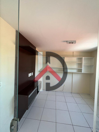 Imagem Apartamento com 4 Quartos à Venda, 180 m² em Noivos - Teresina