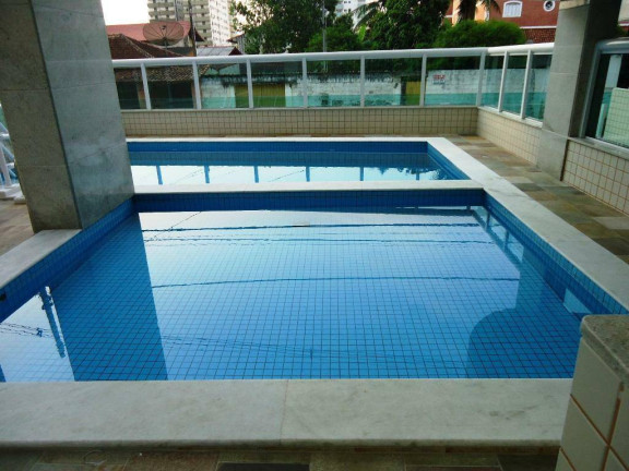 Imagem Apartamento com 2 Quartos à Venda, 87 m² em Aviação - Praia Grande Imagem Apartamento com 2 Quartos à Venda, 87 m² em Aviação - Praia Grande