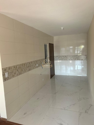 Imagem Casa com 2 Quartos à Venda, 56 m² em Vila Santa Maria - Piraquara Imagem Casa com 2 Quartos à Venda, 56 m² em Vila Santa Maria - Piraquara
