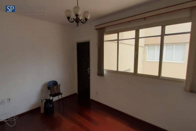 Imagem Apartamento com 2 Quartos à Venda, 80 m² em Cambuí - Campinas Imagem Apartamento com 2 Quartos à Venda, 80 m² em Cambuí - Campinas