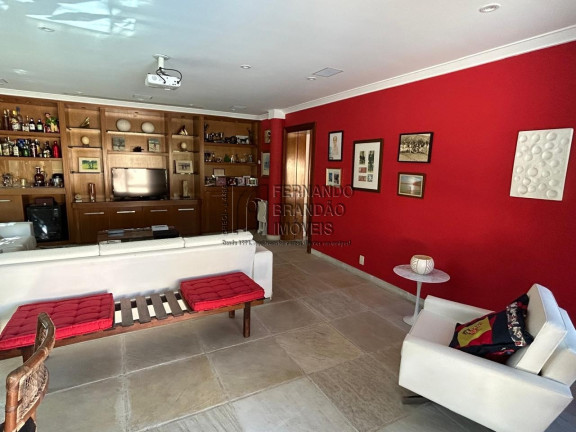 Imagem Casa com 5 Quartos à Venda, 960 m² em Barra Da Tijuca - Rio De Janeiro Imagem Casa com 5 Quartos à Venda, 960 m² em Barra Da Tijuca - Rio De Janeiro