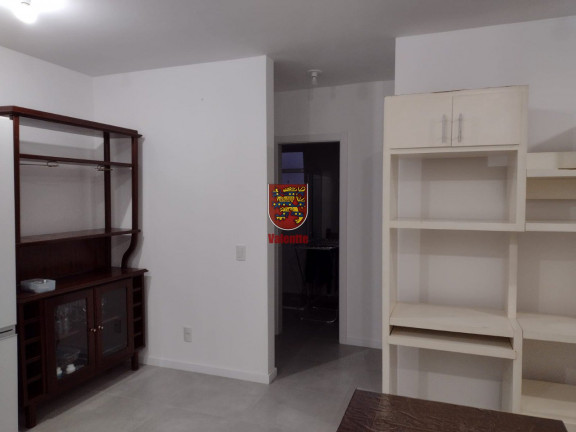Imagem Apartamento com 2 Quartos à Venda,  em Coqueiros - Florianópolis