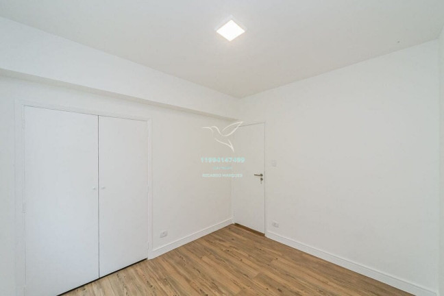 Imagem Apartamento com 3 Quartos à Venda, 94 m² em Moema - São Paulo