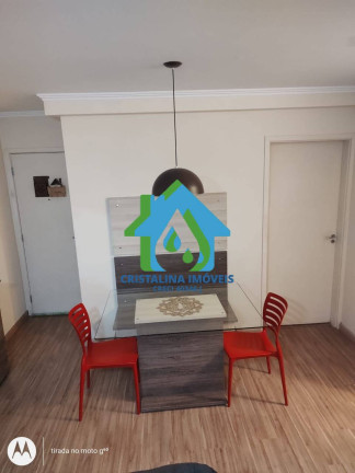 Imagem Apartamento com 2 Quartos à Venda, 54 m² em Vila Nova Esperia - Jundiaí Imagem Apartamento com 2 Quartos à Venda, 54 m² em Vila Nova Esperia - Jundiaí