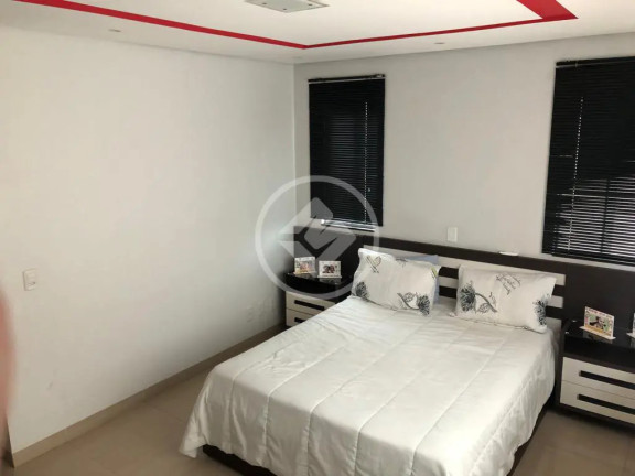 Imagem Casa com 3 Quartos à Venda, 191 m² em Jardins Madri - Goiânia Imagem Casa com 3 Quartos à Venda, 191 m² em Jardins Madri - Goiânia