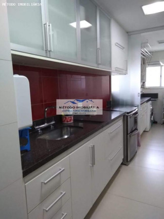 Imagem Apartamento com 4 Quartos à Venda, 108 m² em Ipiranga - São Paulo