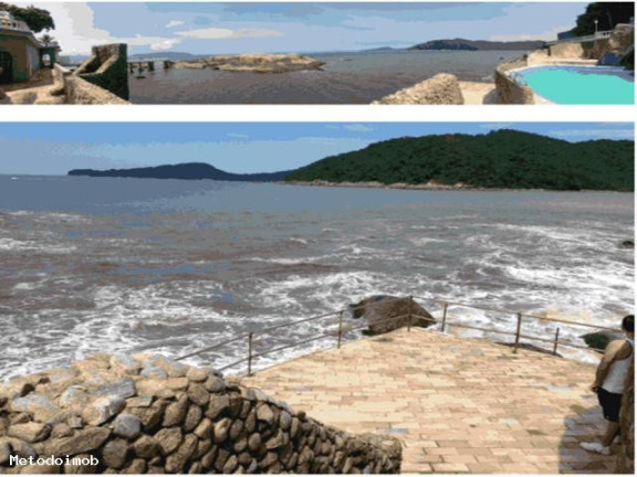 Imagem Apartamento com 5 Quartos à Venda, 330 m² em Ilha Porchat - São Vicente Imagem Apartamento com 5 Quartos à Venda, 330 m² em Ilha Porchat - São Vicente