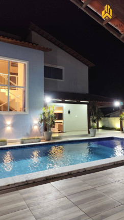 Imagem Casa com 4 Quartos à Venda, 450 m² em Village Jacumã - Conde Imagem Casa com 4 Quartos à Venda, 450 m² em Village Jacumã - Conde